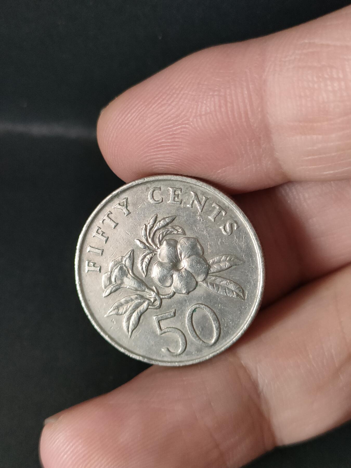 猩哥外币小铺➨【第213场】