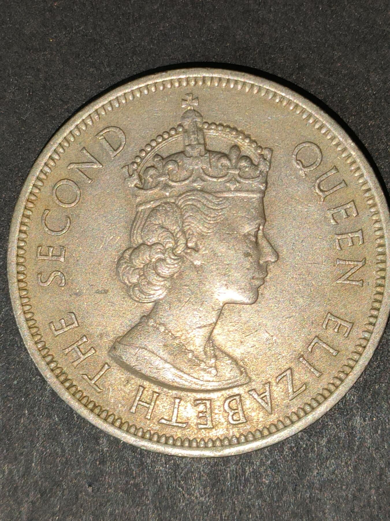 猩哥外币小铺➨【第213场】 大壹圆