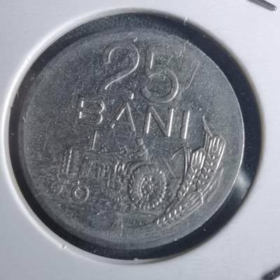 沼泽如烟--第946场 - 印度尼西亚1966年25巴尼