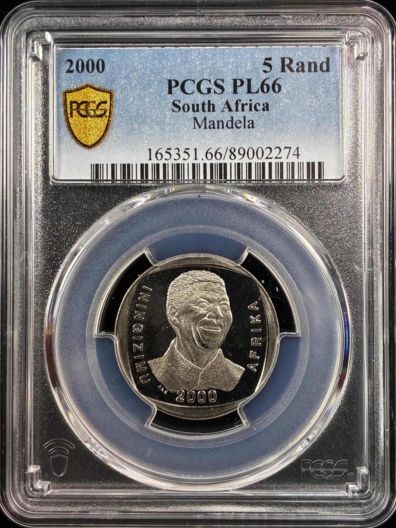 【雨安】【直播拍卖】【世界币章122期-评级币】2025-12-27 周六 19:30 保真