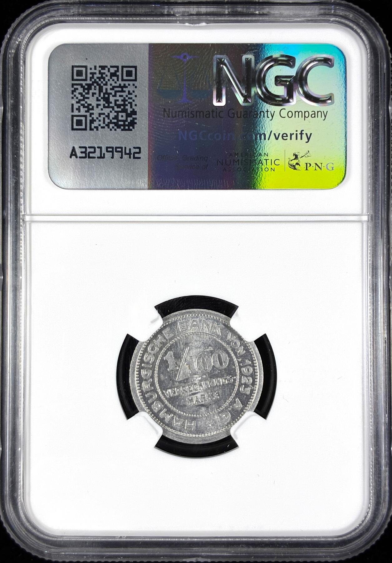 【雨安】【直播拍卖】【世界币章122期-评级币】2025-12-27 周六 19:30 保真