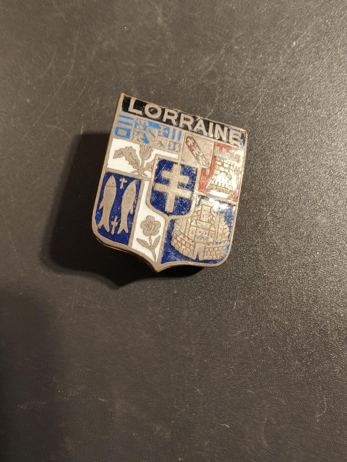 老王徽章第172期