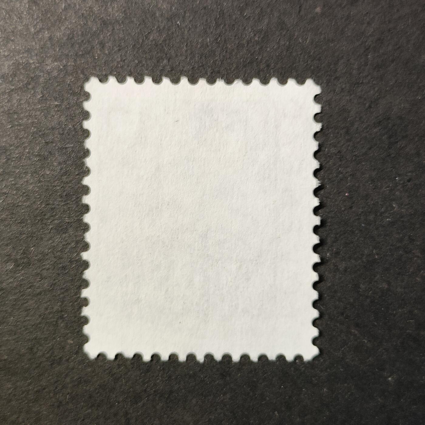 嘉禾收藏    【第418期】            无佣金、可寄存、满30元包邮 邮票一枚