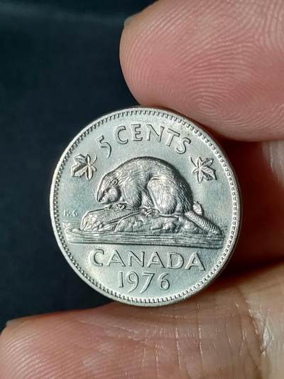 猩哥外币小铺➨【第213场】 - 加拿大