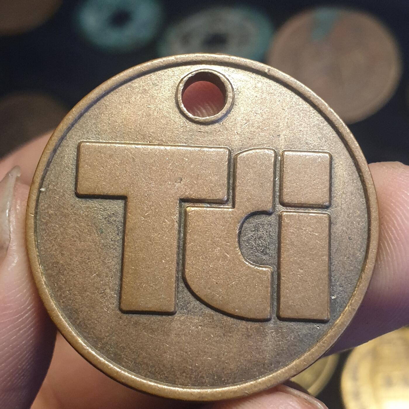 烟海杂币第12场