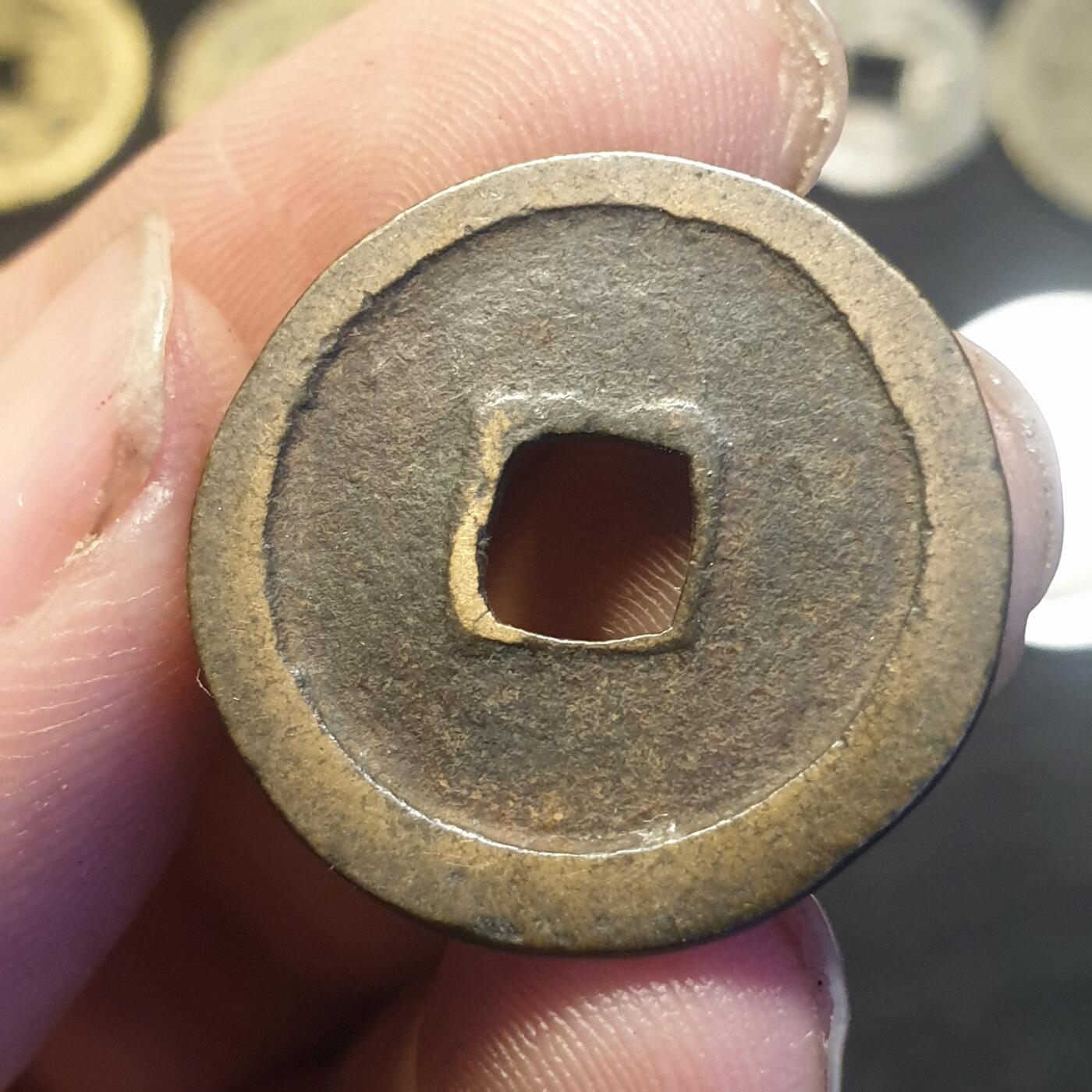 烟海杂币第12场