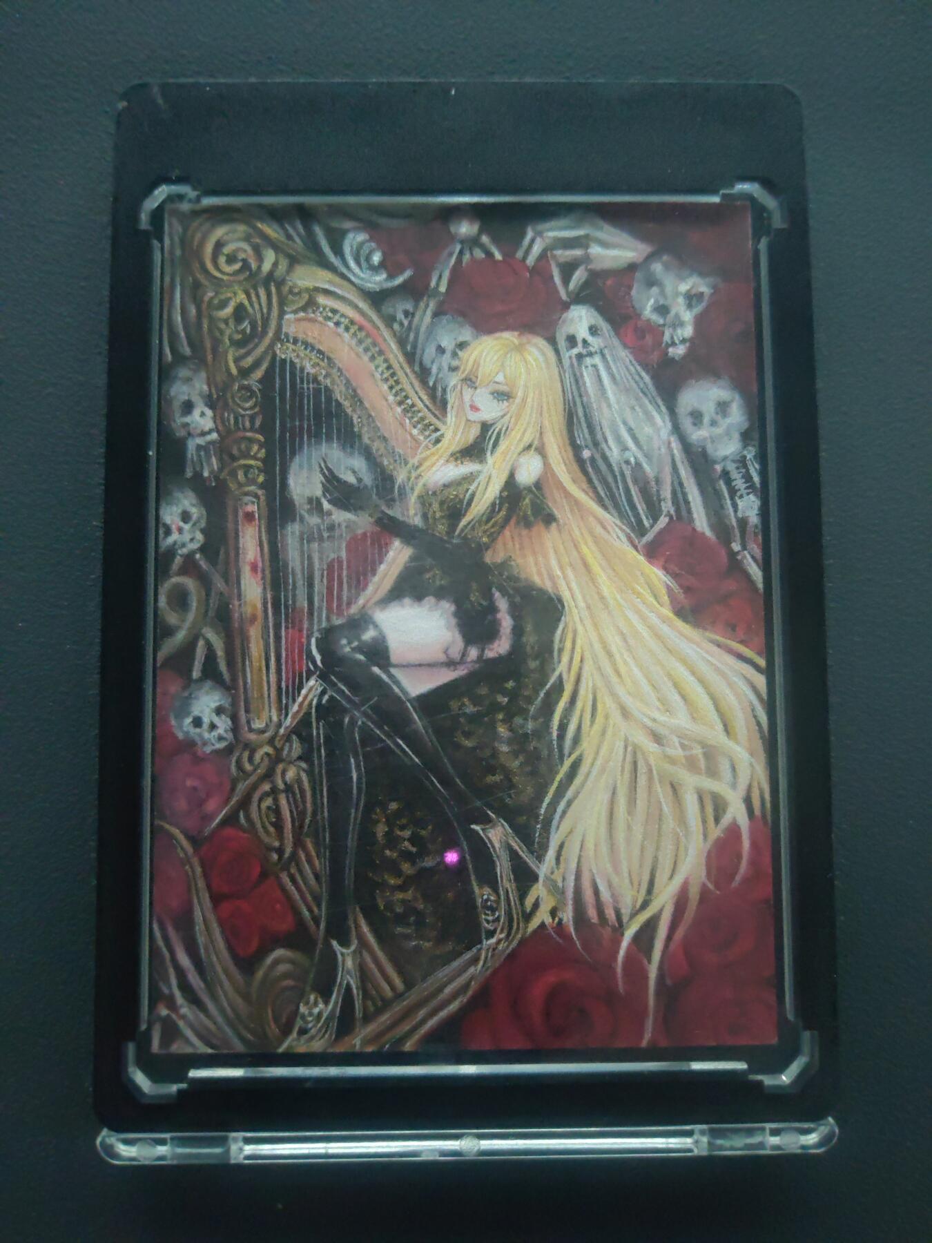 阳大大卡牌拍卖第89期（持续收拍品，周五晚上九点截拍，进群福利早知道）