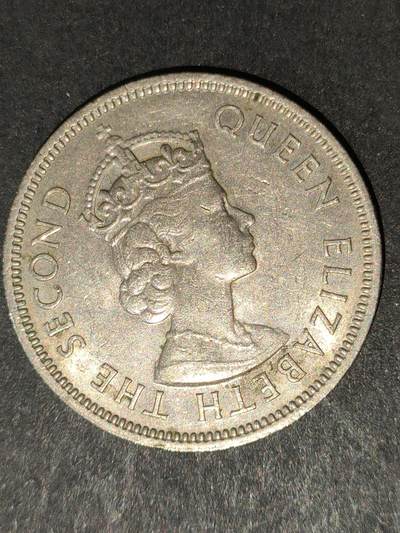 猩哥外币小铺➨【第213场】 - 伍毫