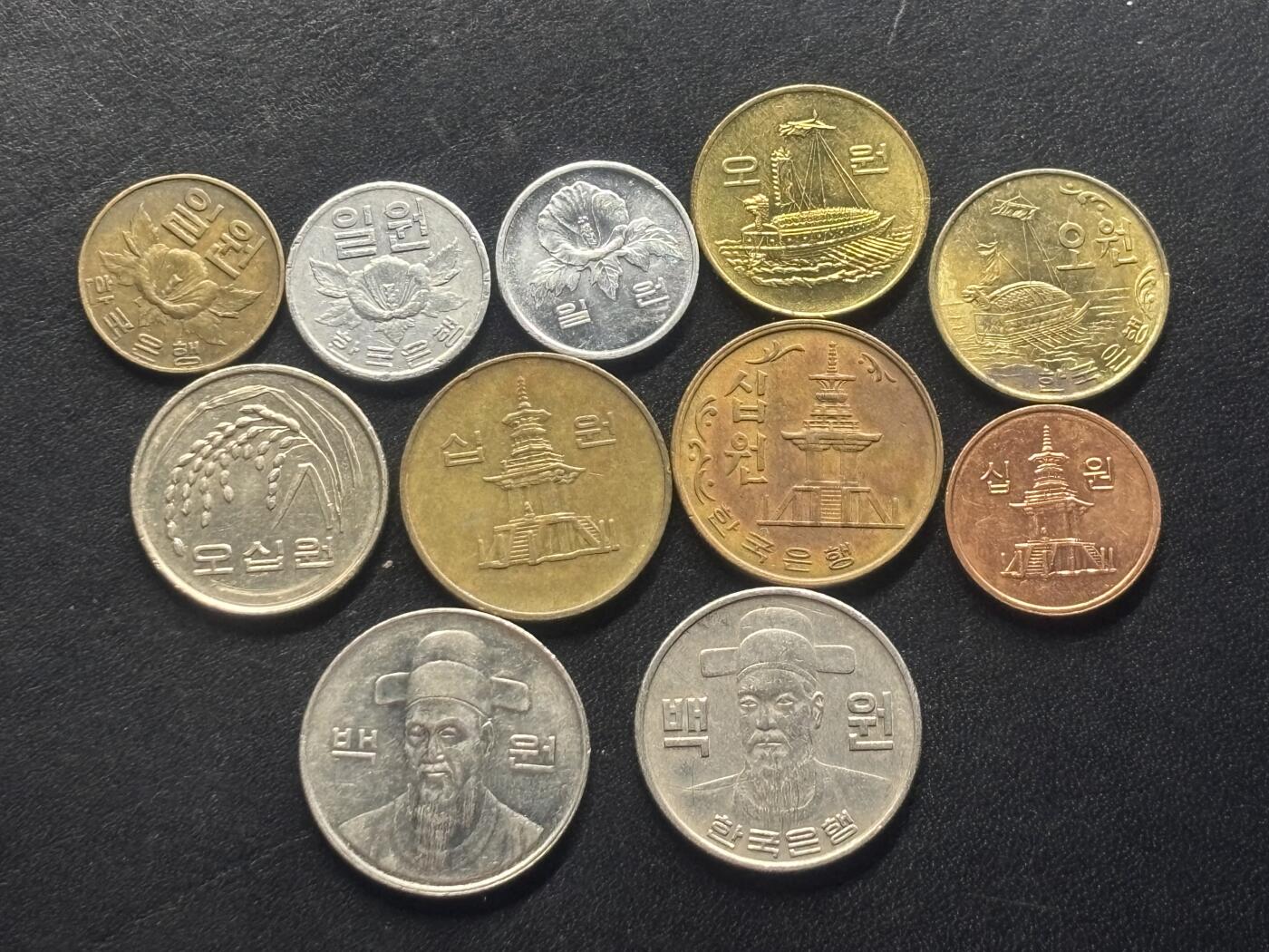 邮泉阁限时拍卖第三十八场 亚洲专场（硬币在国外。请付邮费6元。）