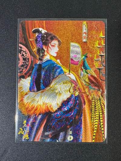 NO.19 好又多金牌大场，新店点关注不迷路！每周一站式配齐，方便凑单！（周6晚8点截拍，卖家送拍0抽成！） - 百里 神魔三国 苍之飞鸿 大乔异色 粗闪