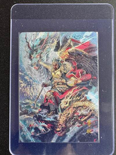 NO.19 好又多金牌大场，新店点关注不迷路！每周一站式配齐，方便凑单！（周6晚8点截拍，卖家送拍0抽成！） - 百里 苍之飞鸿 山海经 蓐收 粗闪