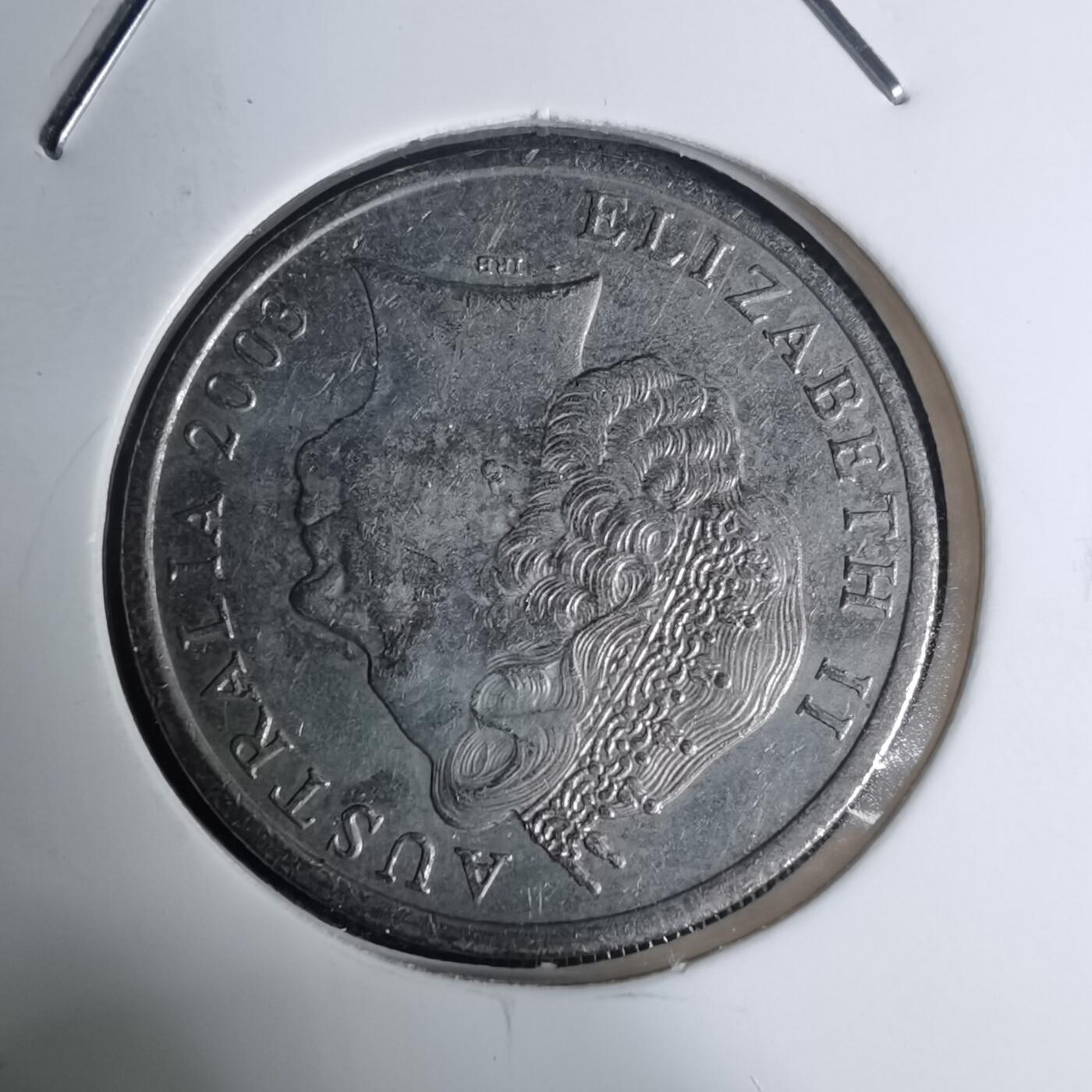 沼泽如烟--第945场 澳大利亚2006年十分