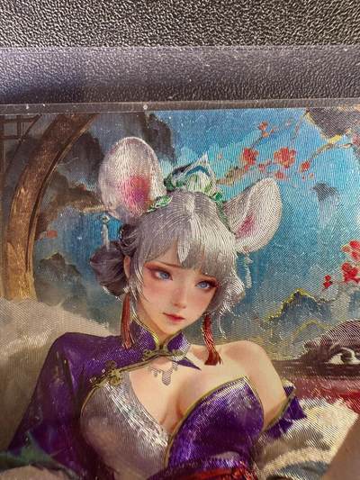 NO.19 好又多金牌大场，新店点关注不迷路！每周一站式配齐，方便凑单！（周6晚8点截拍，卖家送拍0抽成！） - 【10/20编亲签】奇点 澜釉子亲签 地涌夫人原色 粗闪