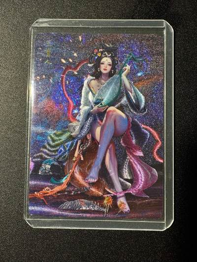 NO.19 好又多金牌大场，新店点关注不迷路！每周一站式配齐，方便凑单！（周6晚8点截拍，卖家送拍0抽成！） - 焱卡 胡子怪兽 封神榜特卡 王贵人 粗闪工艺