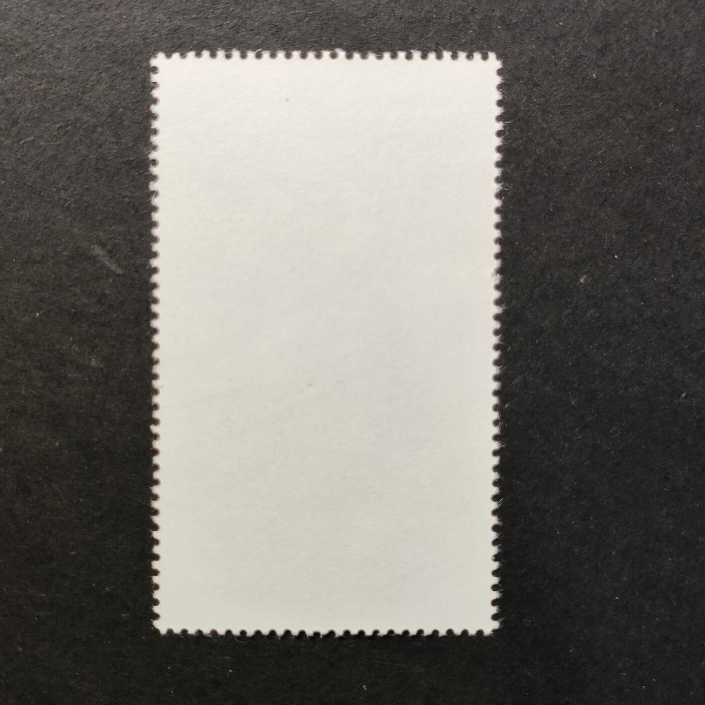 嘉禾收藏    【第419期】            无佣金、可寄存、满30元包邮 邮票一枚