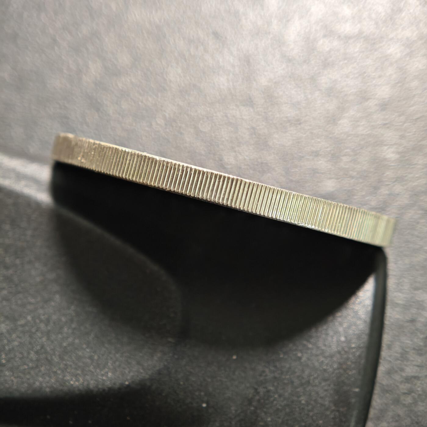 【德藏】世界币章拍卖第159期(元旦专场拍卖) 整套 1976年 巴巴多斯套币 品相极佳