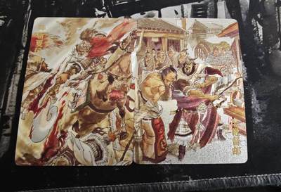 NO.19 好又多金牌大场，新店点关注不迷路！每周一站式配齐，方便凑单！（周6晚8点截拍，卖家送拍0抽成！） - 超吉梦 张导 黄忠阵斩夏侯渊、张飞怒鞭督邮 粗闪特卡