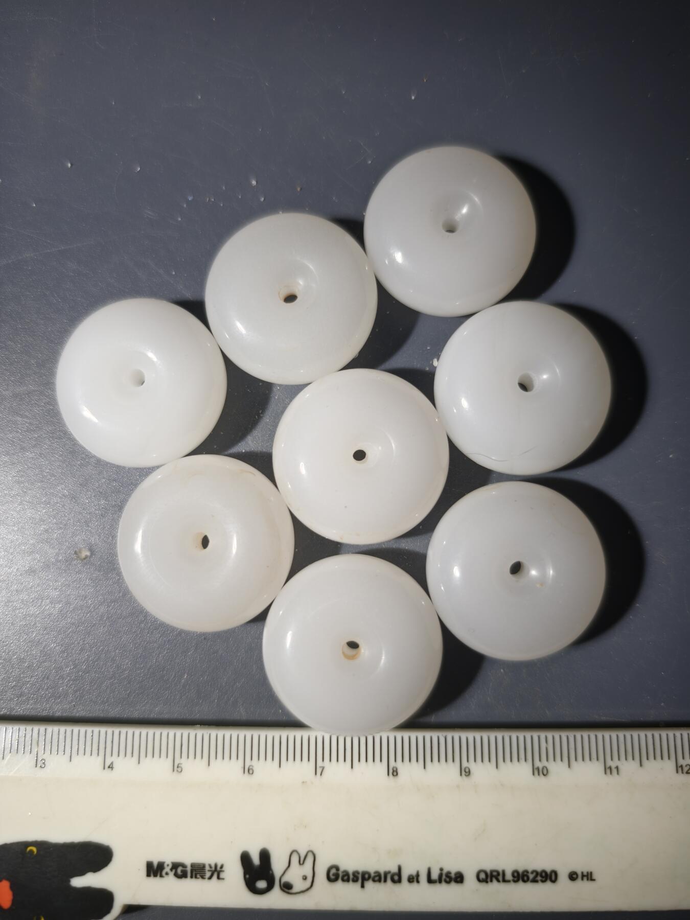 99期回流戒指饰品杂件纪念章丝路钱币专场