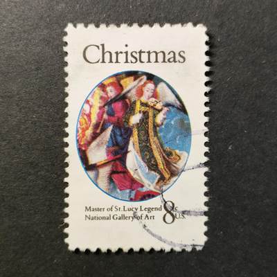 嘉禾收藏    【第419期】            无佣金、可寄存、满30元包邮 - 邮票一枚