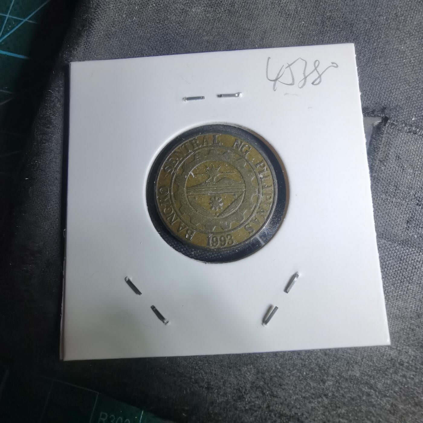 沼泽如烟--第945场 菲律宾1997年25分