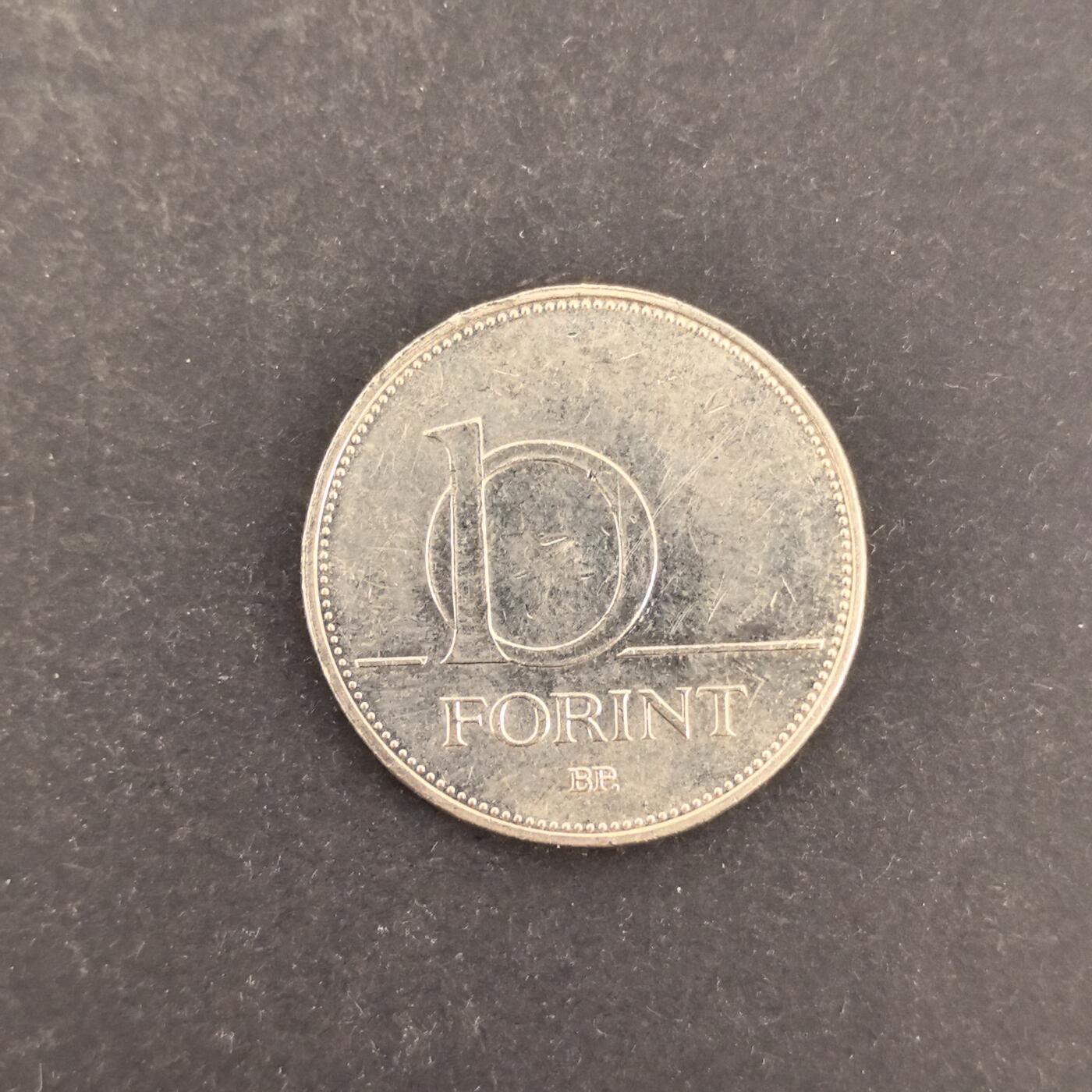 各国硬币第7期 无佣金