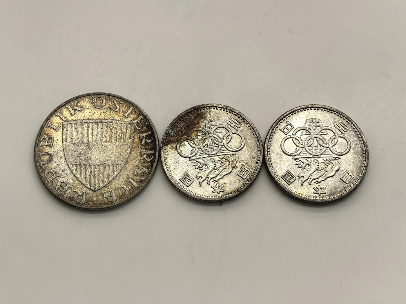 博洋堂世界钱币拍卖第154期（全场包邮）