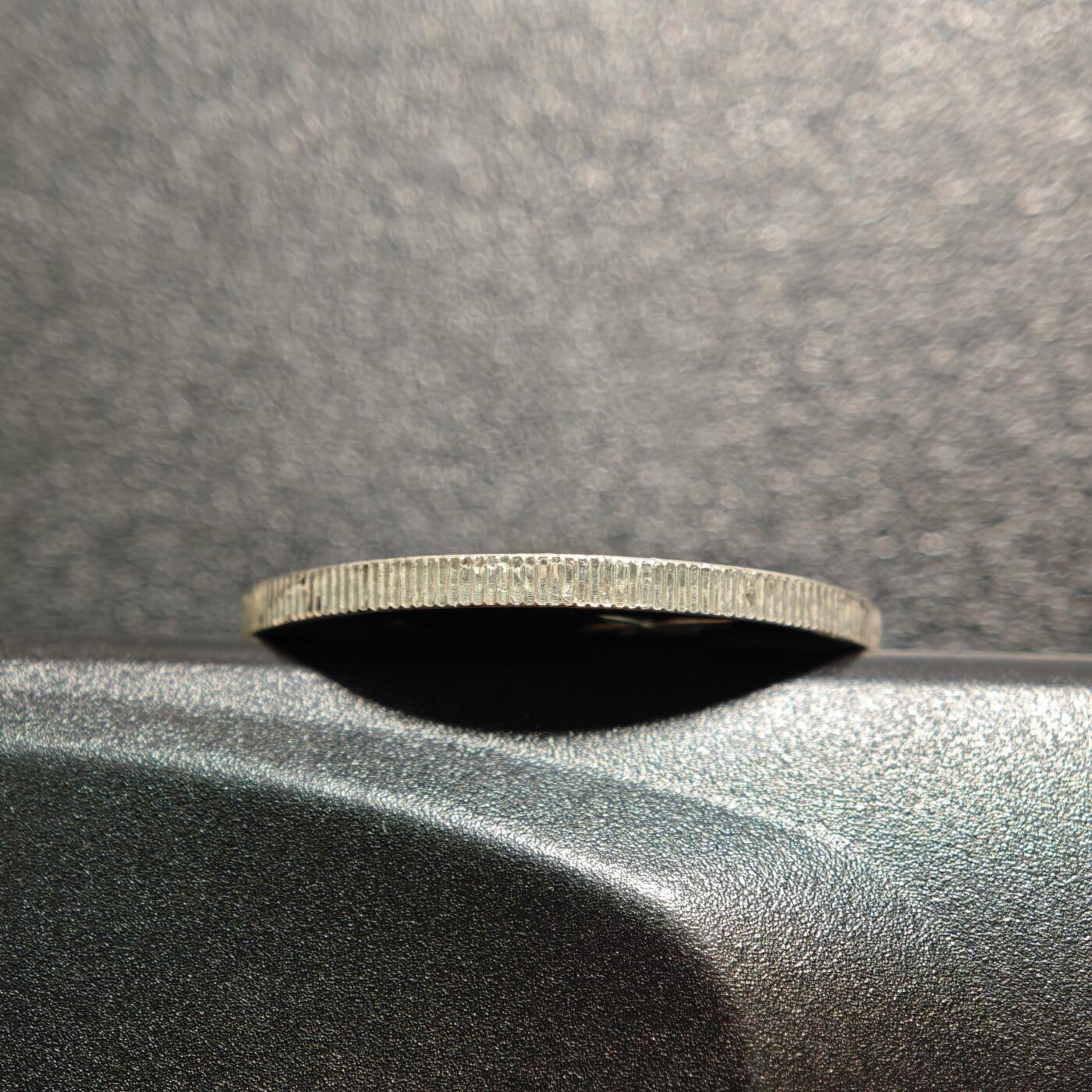 【德藏】世界币章拍卖第159期(元旦专场拍卖) 1971年 伊朗波斯帝国2500周年精制纪念精制银币