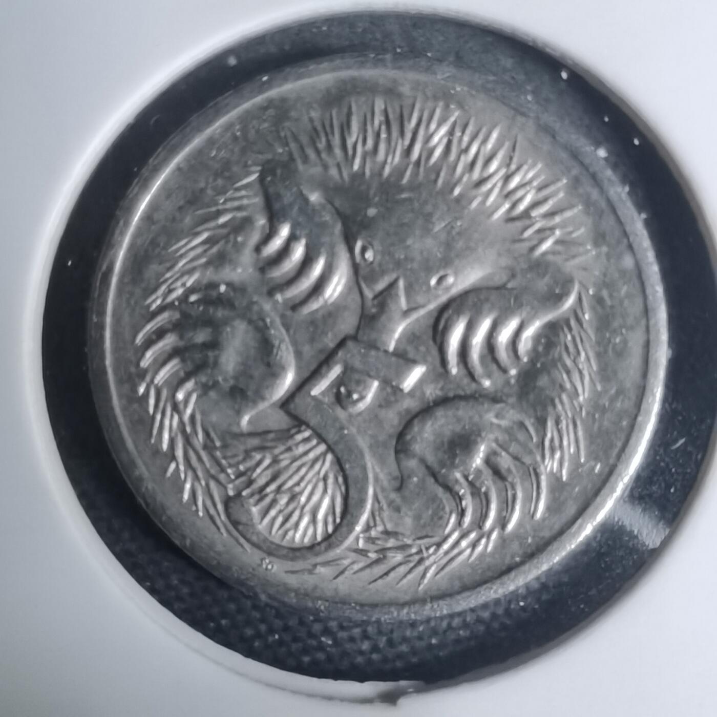 沼泽如烟--第945场 澳大利亚2002年五分