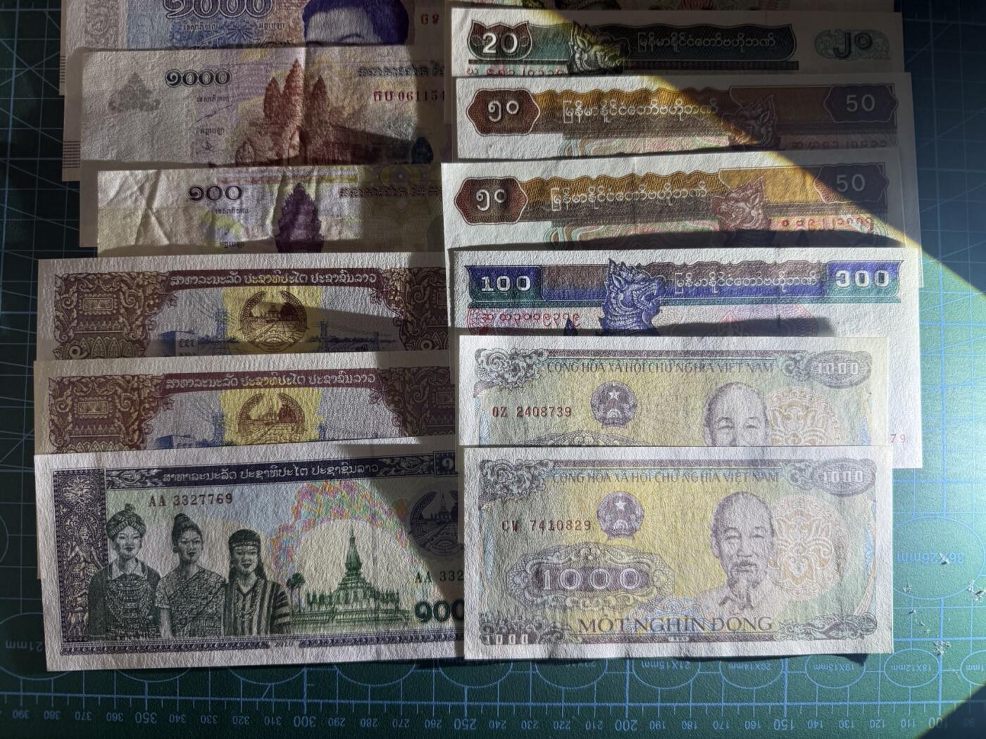 【炜奕收藏】，第五十四期，本场佣金已改，请大家注意