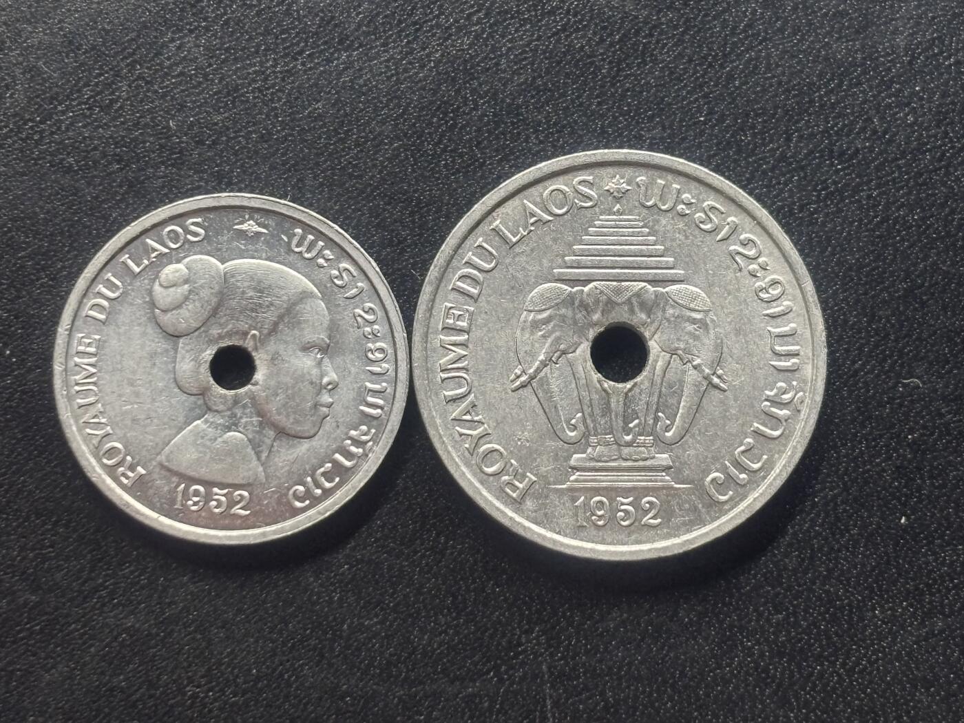 邮泉阁限时拍卖第三十八场 亚洲专场（硬币在国外。请付邮费6元。）