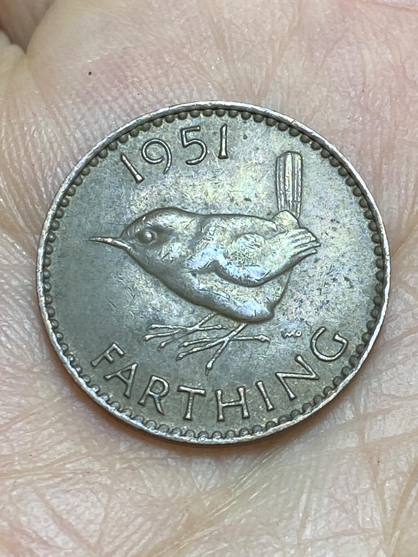 2025年第一百四十三场(总第一百六十九场）外国好品散币场(免佣金)