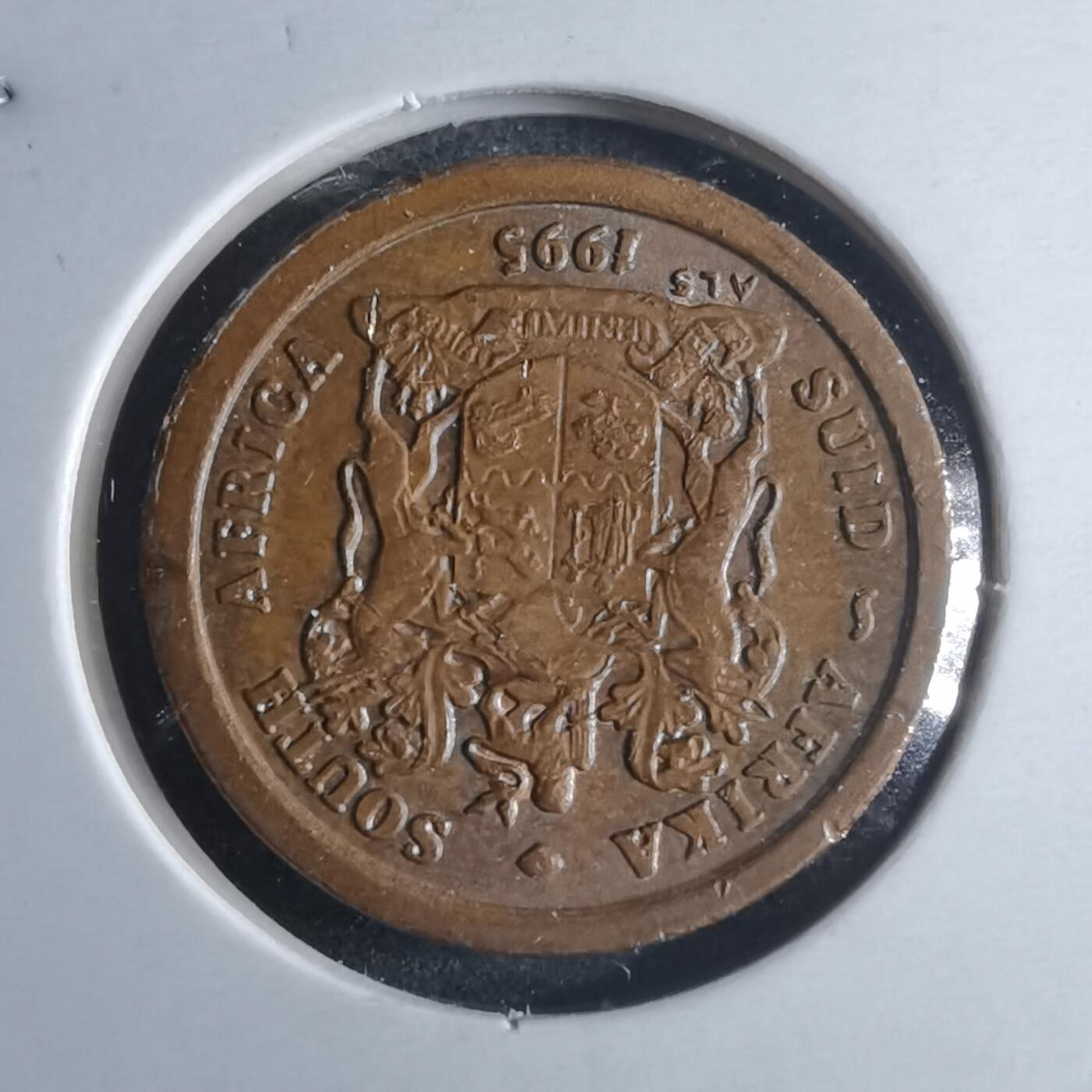 沼泽如烟--第946场 南非1995年二分