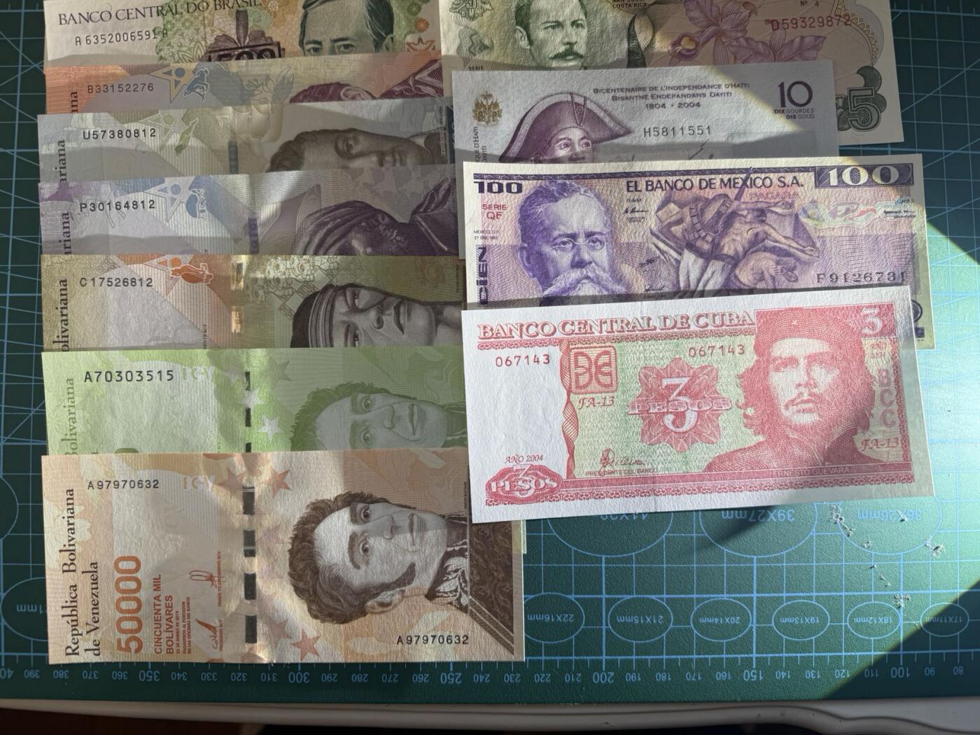 【炜奕收藏】，第五十四期，本场佣金已改，请大家注意