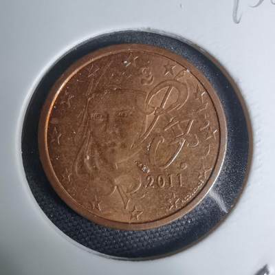 沼泽如烟--第945场 - 2011年2欧分