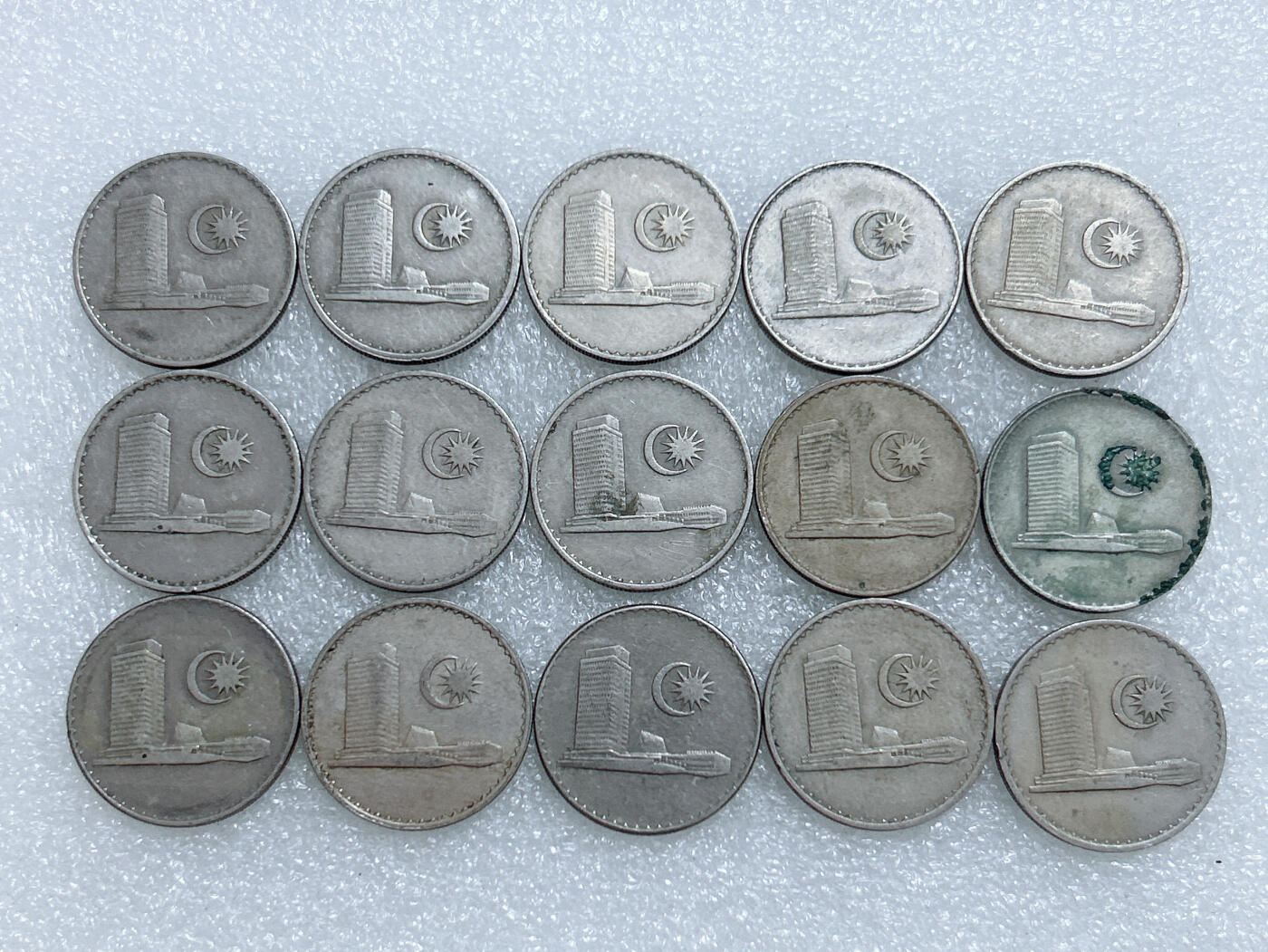 第一海外回流一元起拍收藏 散集专场  第283期