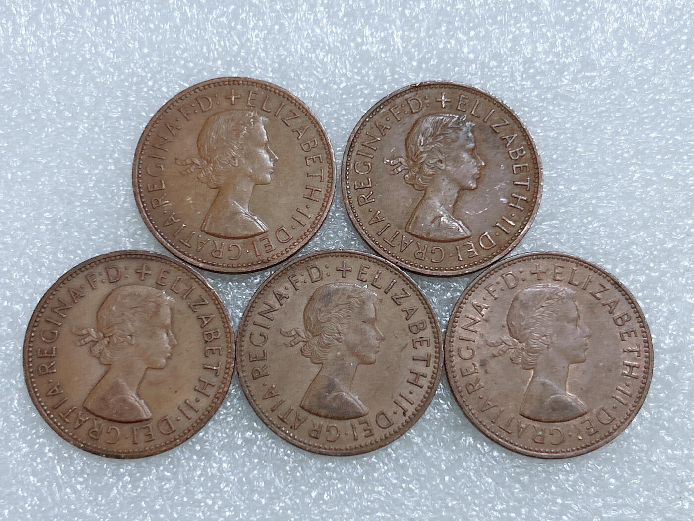 第一海外回流一元起拍收藏 散集专场  第283期