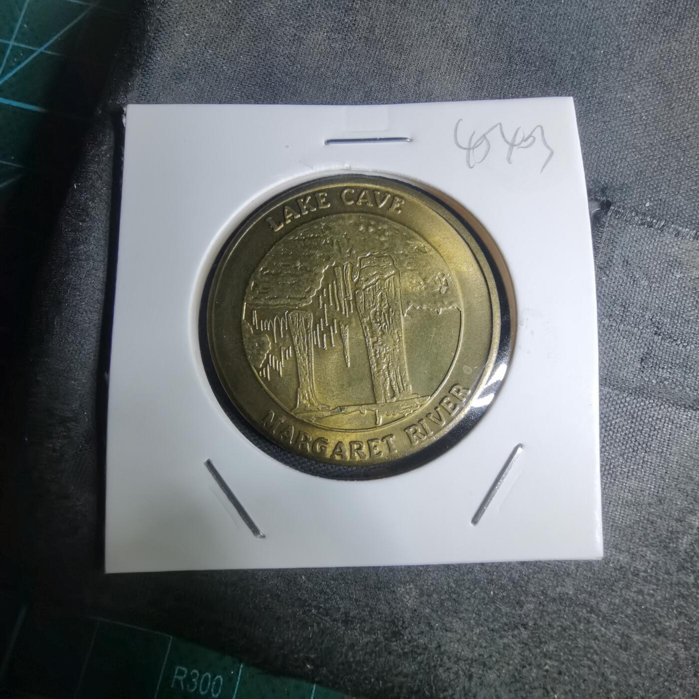 沼泽如烟--第945场 景观纪念章