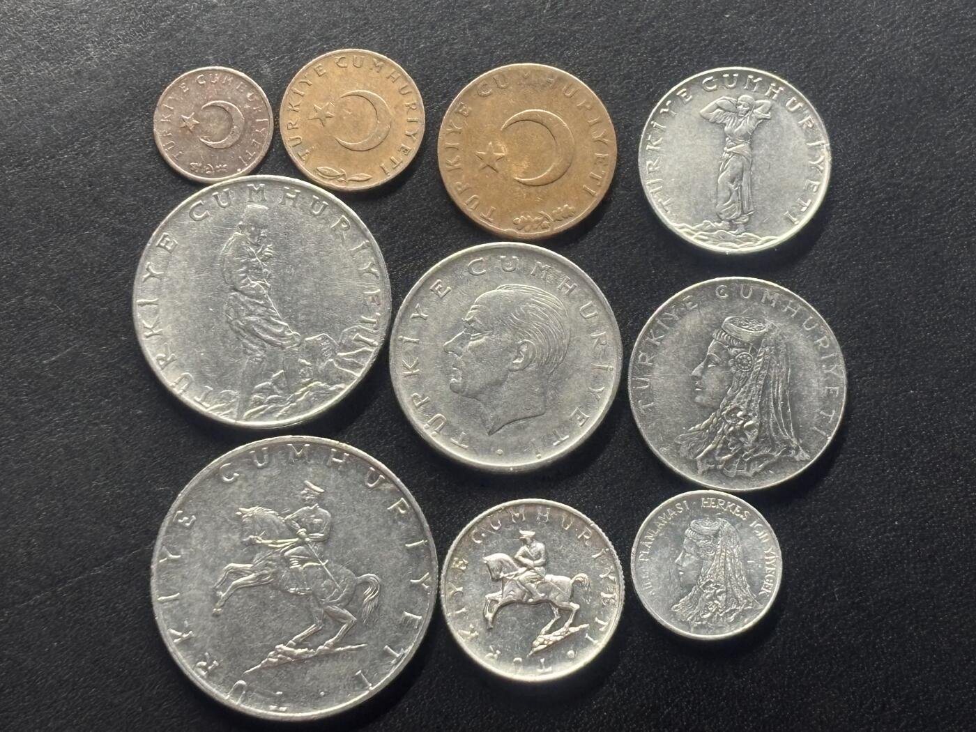 邮泉阁限时拍卖第三十八场 亚洲专场（硬币在国外。请付邮费6元。）