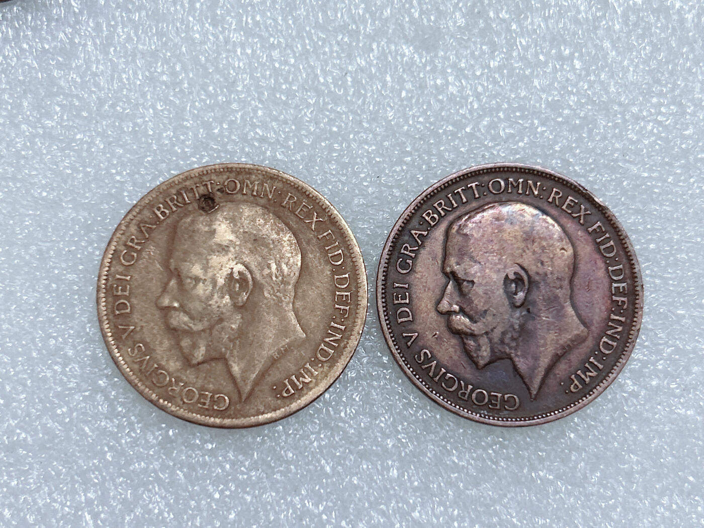 第一海外回流一元起拍收藏 散集专场  第283期