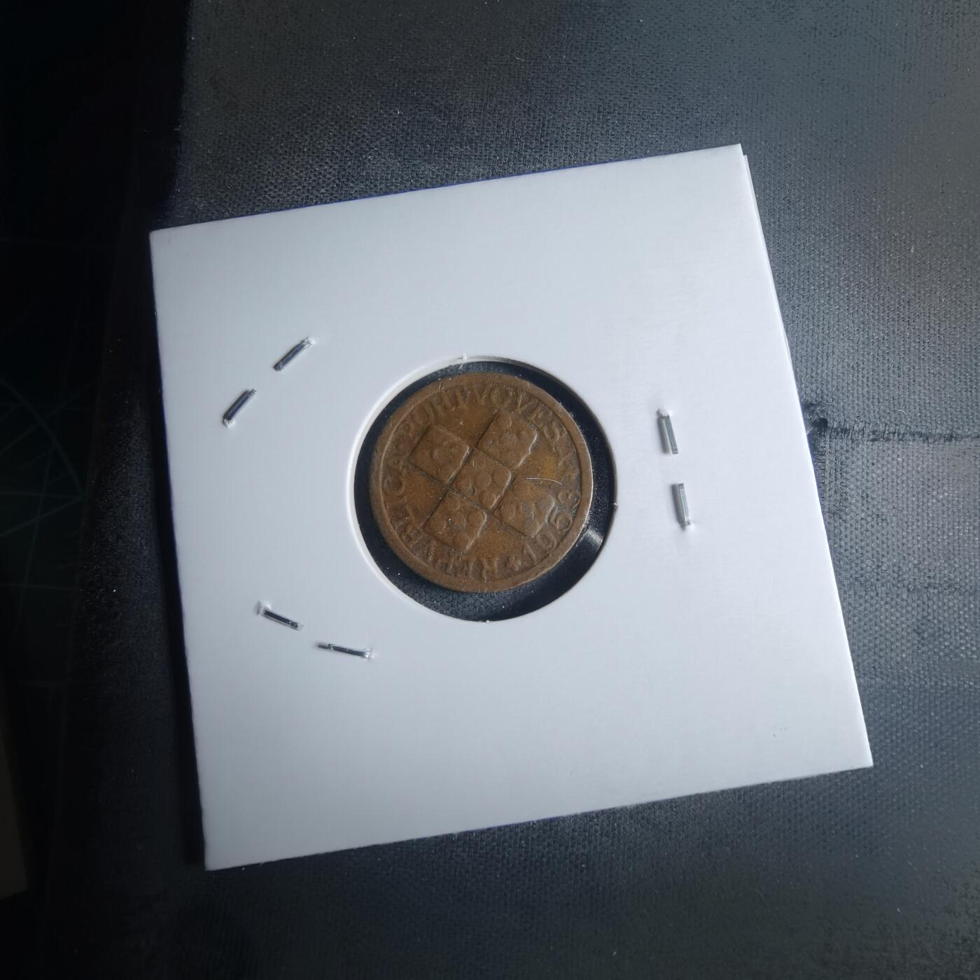 沼泽如烟--第946场 葡萄牙1953年十分