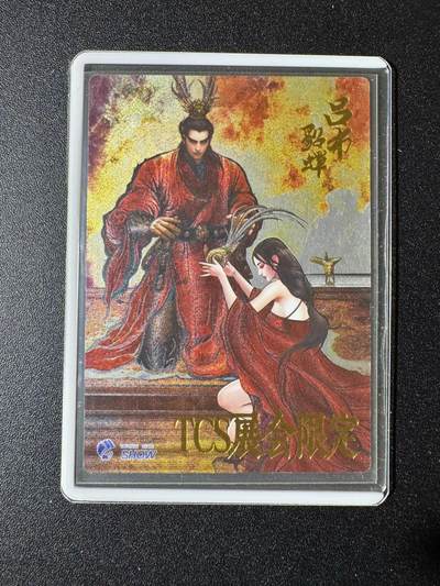 NO.19 好又多金牌大场，新店点关注不迷路！每周一站式配齐，方便凑单！（周6晚8点截拍，卖家送拍0抽成！） - 卡德曼 TCS展会 张建东 吕布貂蝉 粗闪