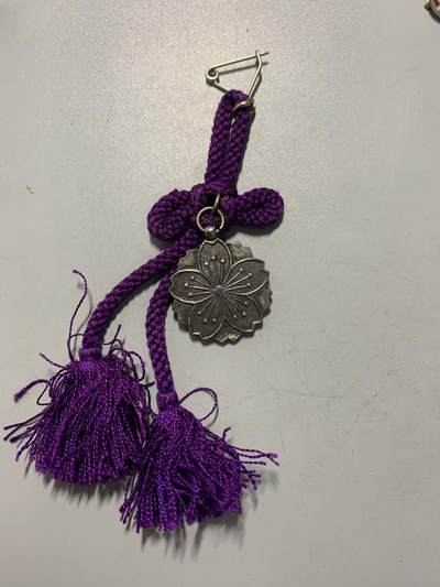 远东徽章小铺12月28日周日晚上九点结束 - 军人遗族