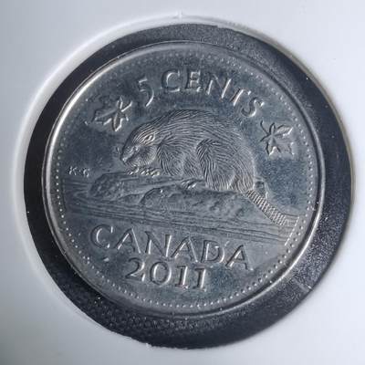 沼泽如烟--第945场 - 加拿大2011年五分