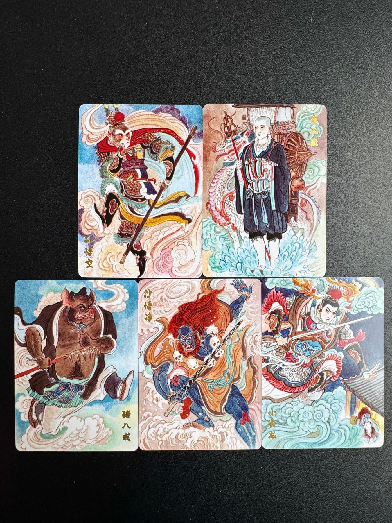 NO.19 好又多金牌大场，新店点关注不迷路！每周一站式配齐，方便凑单！（周6晚8点截拍，卖家送拍0抽成！） 超吉梦 王涌喆 师徒五人 普卡5张