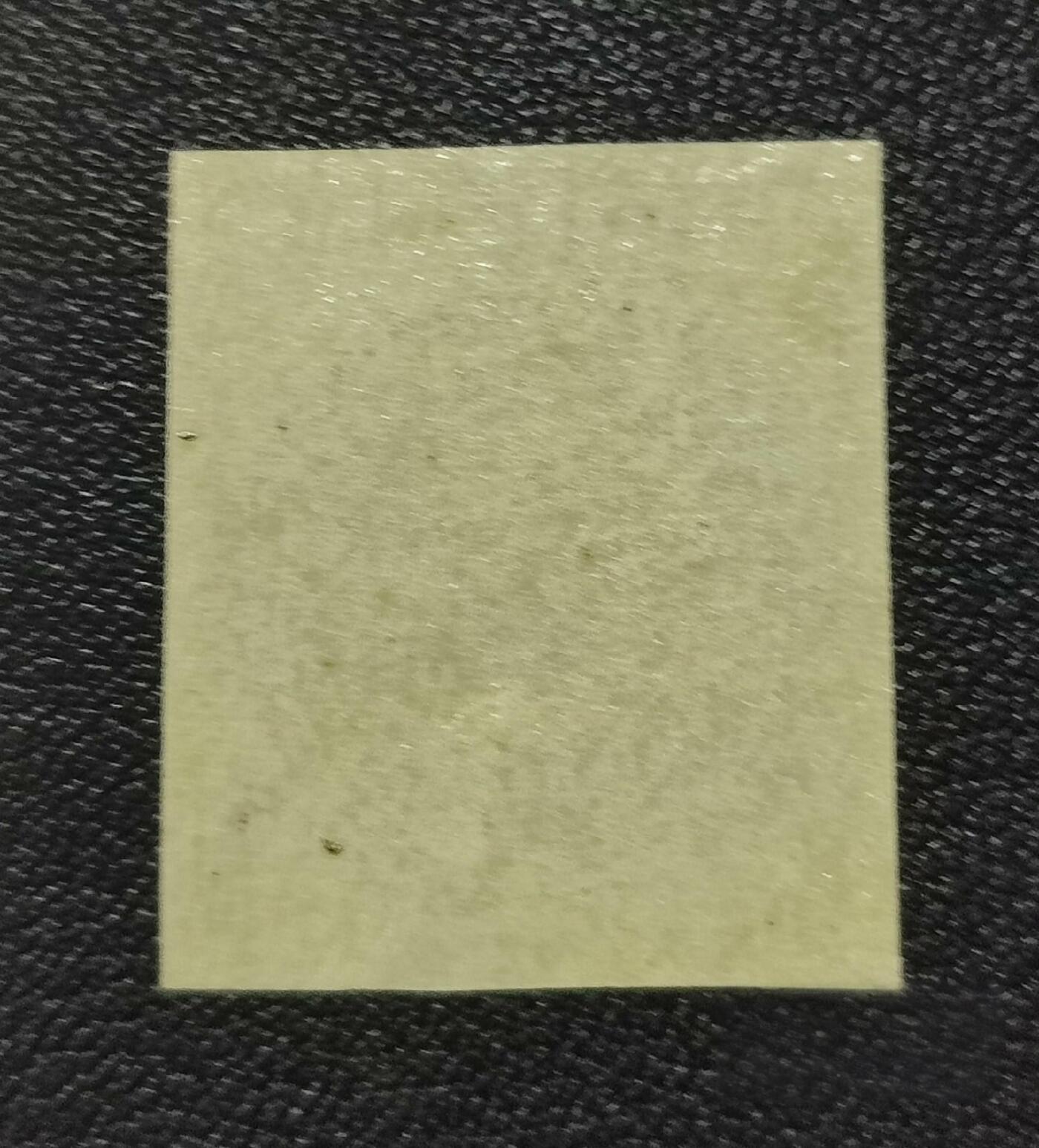 哥伦比亚早期1882年官方发行的《电报之父塞缪尔·摩斯》