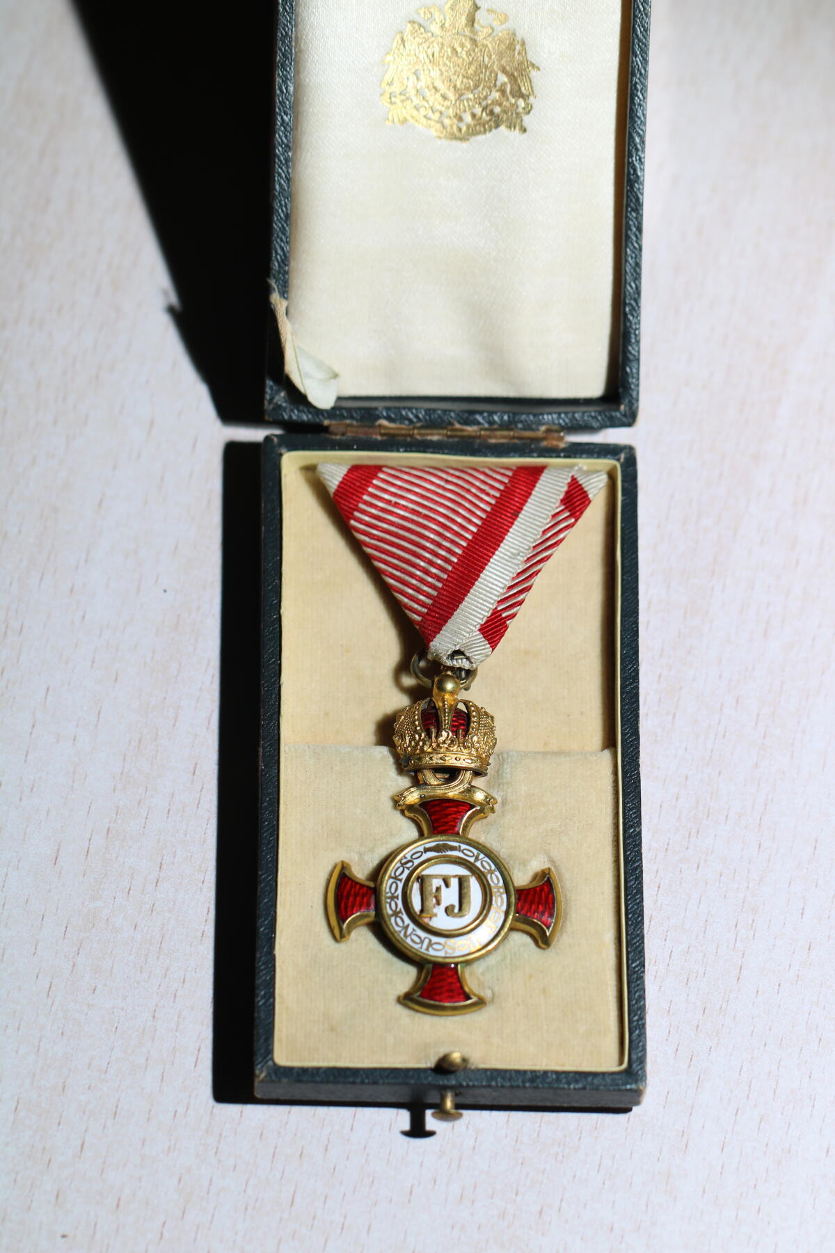 大猫徽章拍卖第285期