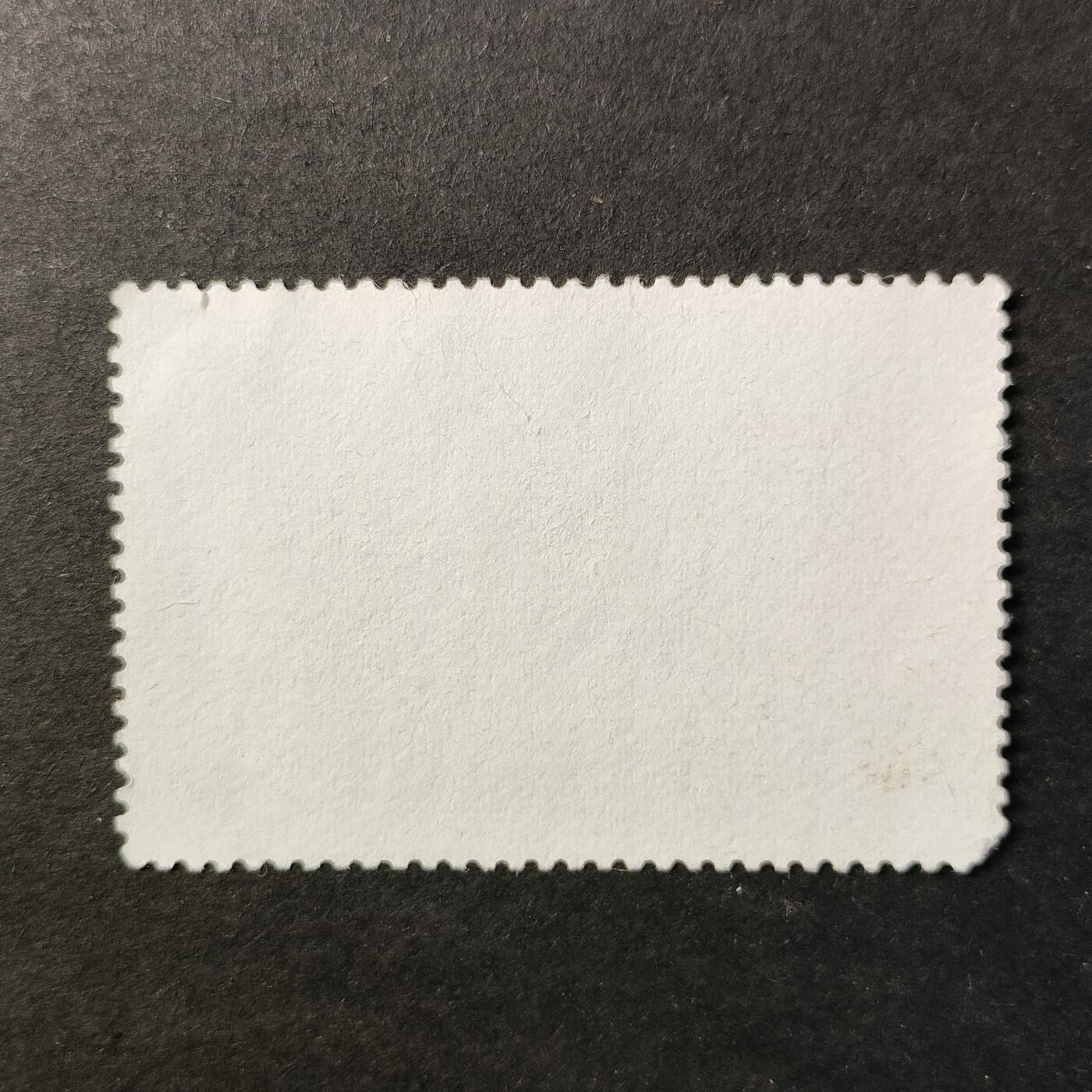 嘉禾收藏    【第420期】            无佣金、可寄存、满30元包邮 邮票一枚