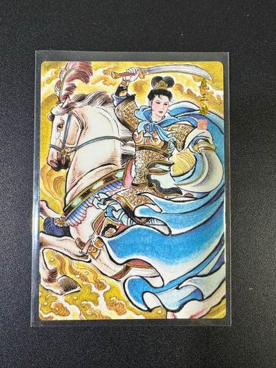 NO.19 好又多金牌大场，新店点关注不迷路！每周一站式配齐，方便凑单！（周6晚8点截拍，卖家送拍0抽成！） - 大卡道特卡 贾志鹏 扈三娘