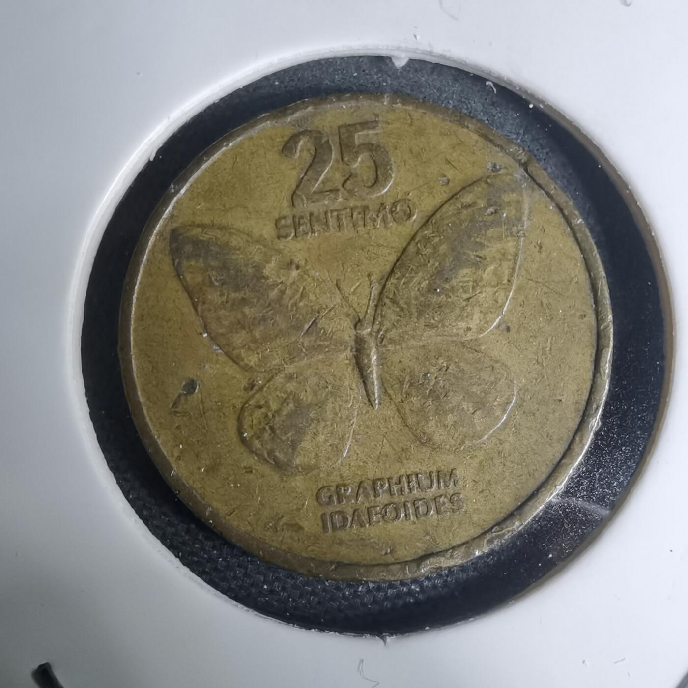 沼泽如烟--第945场 菲律宾1990年25分