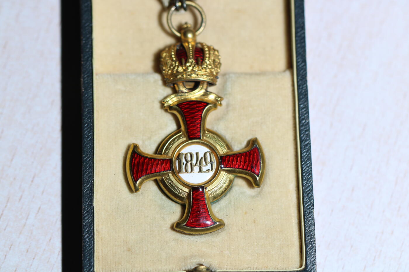 大猫徽章拍卖第285期